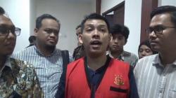 Ko Apex Kekasih Dinar Candy Divonis 5 Tahun 6 Bulan Penjara, Kasus Pemalsuan Dokumen<