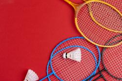 Hasil Drawing Badminton Asia Junior Championships 2025: Indonesia Jumpa Malaysia