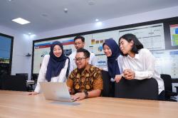 PHR Kembali Buka Program Magang, Siapkan Tenaga Kerja Berdaya Saing<