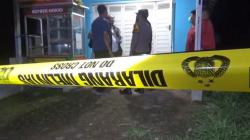 Batang Gempar, Juragan Ayam Geprek Tewas Mengenaskan dengan Luka di Leher<