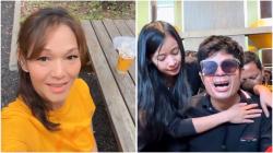 Agus Salim Tolak Rp300 Juta Pemberian Denny Sumargo, Bunda Corla Emosi: Sombong Bener!