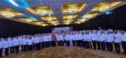 Resmi Dikukuhkan, Ini Susunan Pengurus Kadin Indonesia 2024-2029