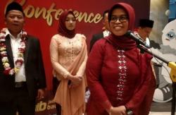 Profil Ummi Wahyuni, Ketua KPU Jabar yang Dipecat DKPP karena Langgar Kode Etik<