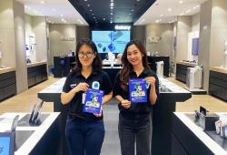 Cicilan Ringan Pembelian Smartphone