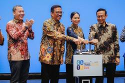 Sinergi Dukung Pariwisata Indonesia