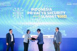 IPSS 2024 Ajukan Rekomendasi untuk Dukung Kebijakan Pelindungan Data Pribadi 