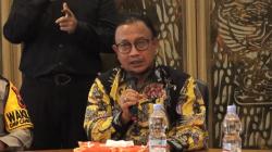 Kompolnas Minta Propam Polri Transparan Tangani Kasus 18 Polisi Peras Penonton DWP Asal Malaysia