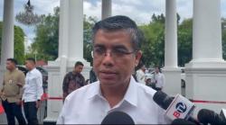 Kemnaker Teken Aturan UMP 2025 Naik 6,5 Persen Besok