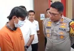 Pembakar Wanita Muda di Bangkalan Ditangkap, Pelaku Ternyata Kekasih Korban<