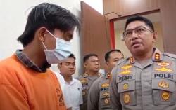 Keji! Begini Kronologi Pemuda di Bangkalan Bakar Pacar hingga Tewas, Diawali Cekcok<
