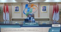 Pertumbuhan Ekonomi RI di 2024 Melambat, Tembus 5,03 Persen