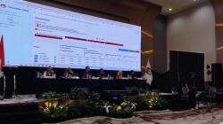 Hasil Rekapitulasi Pilkada Kota Batu, Nurochman Menang Kalahkan Krisdayanti dan Firhando <