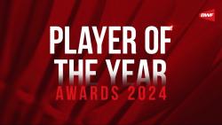 Daftar Nominasi Pemain Terbaik BWF 2024: Indonesia Punya 5 Wakil