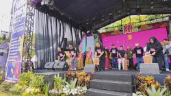 DELTA FEST 2024 Sukses Digelar, Pamerkan Produk Unggulan UMKM Jabar