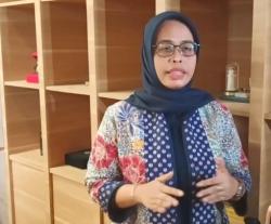 Dipecat DKPP, Ketua KPU Jabar Ummi Wahyuni Siap Ajukan Banding<