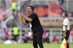 Pesan Penting Carlos Pena jelang Persija Jakarta vs Persib Bandung