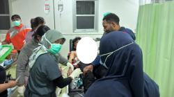 Breaking News: Purnawirawan TNI AD Ditembak OTK saat Menuju Masjid Al Ikhlas Ilaga<