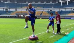 Pelatih Persib Bocorkan Update Cedera David da Silva