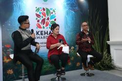  Apresiasi Para Penyelamat Keanekaragaman Hayati dan Lingkungan Hidup