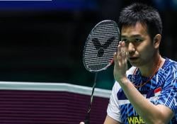 Legenda Hendra Setiawan Comeback di Kejuaraan Dunia Bulu Tangkis Senior 2025, Siapa Duetnya?