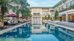 5 Tempat Staycation di Medan, Nyaman dan Strategis untuk Liburan Seru!<