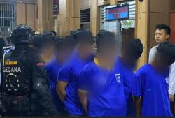 Berisiko Tinggi, Eks Kasat Narkoba Lampung Selatan Andri Gustami Dipindah ke Nusakambangan<