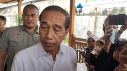Jokowi Terbang ke Jakarta untuk Bertemu Sahabat, Siapa?