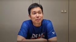 Comeback Sang Legenda! Hendra Setiawan Bongkar Target Serius di BWF World Senior Championships 2025