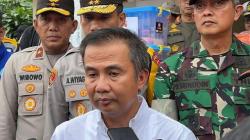 Update Korban Longsor Sukabumi: 3 Orang Tewas, 4 Masih dalam Pencarian<