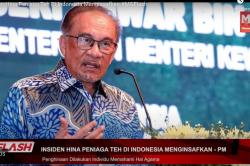 Bikin Malu Indonesia, Gus Miftah Hina Pedagang Es Teh Dikomentari PM Malaysia