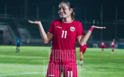 Timnas Putri Indonesia U-19 Vs Myanmar, Garuda Pertiwi Bidik Peringkat 3 