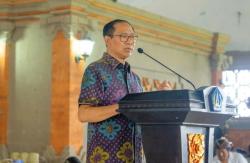 Peringatan HDI 2024, Wabup Badung Tegaskan Komitmen Bangun Kesetaraan Hak Disabilitas<