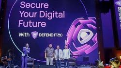 Defend IT360, Solusi Jitu bagi Ancaman Keamanan Siber 