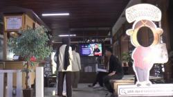 DPRD Salatiga Sulap Ruang Lobi Kantor Jadi Tempat Literasi Hukum JDIH<