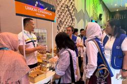 Kemenkomdigi Apresiasi 10 UMKM Terbaik