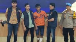 Pembunuh Satu Keluarga di Kediri Ditangkap di Lamongan, Ternyata Adik Kandung Korban