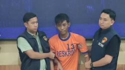 Motif Adik Bunuh Kakak, Ipar dan Keponakan di Kediri, Sakit Hati Tak Dipinjamkan Uang<