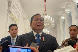 Presiden Prabowo Tanggapi Pengunduran Diri Gus Miftah 