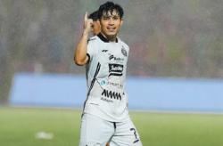 Ryo Matsumura Didepak Persija? Mauricio Souza Jadi Penentu Nasibnya