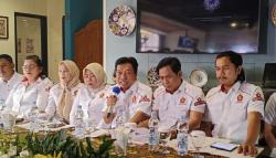 Tim Hukum Gerindra: 80 Laporan Pelanggaran Pilkada Jakarta Belum Ditanggapi Bawaslu<