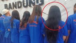 Duh! Perempuan Ini Selundupkan 61 Paket Sabu ke Rutan Kebonwaru dalam Kemaluan<
