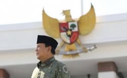 Prabowo Mulai Berkantor di IKN pada 17 Agustus 2028!   