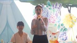 Luncurkan Maddie Jewellery, Angela Tanoesoedibjo Dukung Penuh Sang Putri Jadi Pebisnis sejak Kecil 