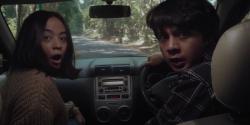 Sinopsis Original Series V+ Cinta Di Balik Awan Episode 8 Desember 2024 di RCTI: Jane Dalam Bahaya!