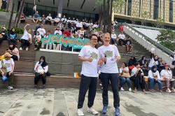 Merayakan Satu Dekade Reformasi Sistem Jaminan Sosial di Indonesia