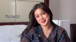 Jessica Iskandar Alami Gejala Hepatitis A, Penyebabnya Mengkhawatirkan!