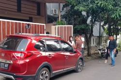 IRT Korban Penculikan di Antapani Bandung Ditemukan Tukang Ojek, Begini Kondisinya<