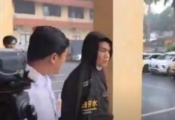 Polda NTB Perpanjang Masa Penahanan Agus Buntung Tersangka Pelecehan Seksual<