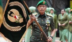 Rekam Jejak Letjen TNI Mohammad Fadjar, Pangkostrad Baru Kenyang Pengalaman di Kopassus