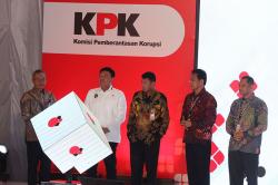 Peringatan Hari Antikorupsi Sedunia 2024